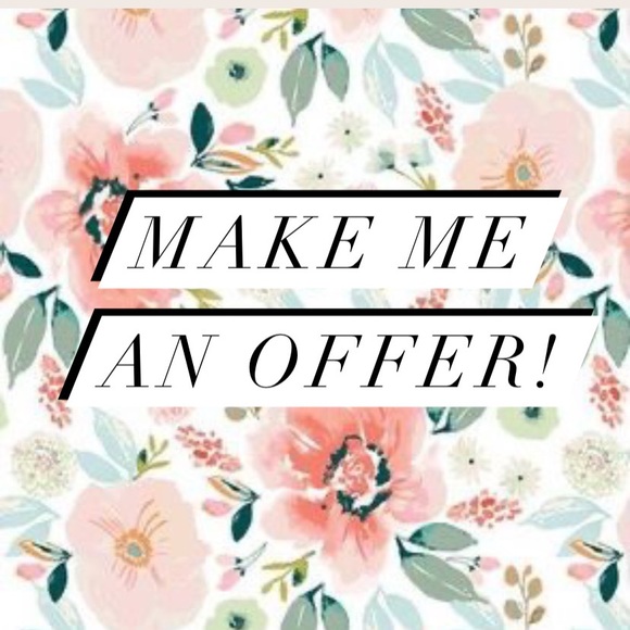 Make Me An Offer! Everything must go! - Picture 1 of 1